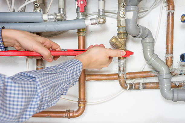 Best Pipe Inspections and Diagnostics  in Reidsville, NC